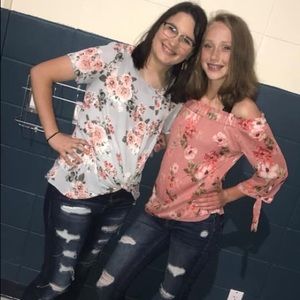 Meet your Posher, Kylie